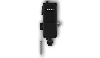 LiftMaster RJDC garage door opener