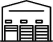 Commercial Doors icon