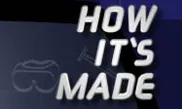 How it's made